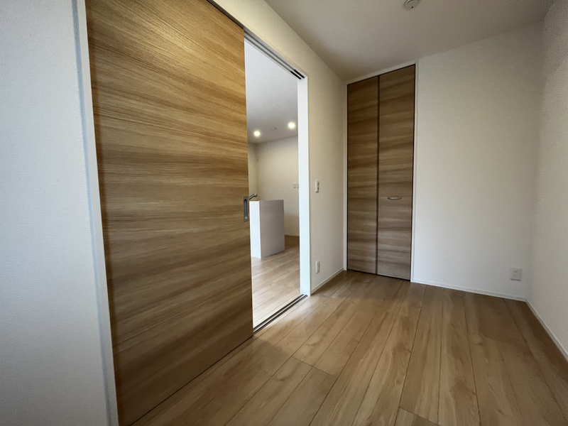 子供部屋 写真17
