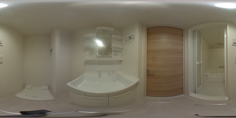 洗面所 写真36