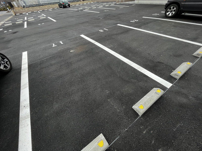駐車場 写真10