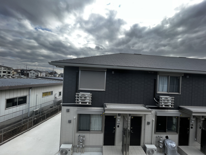 眺望 写真15