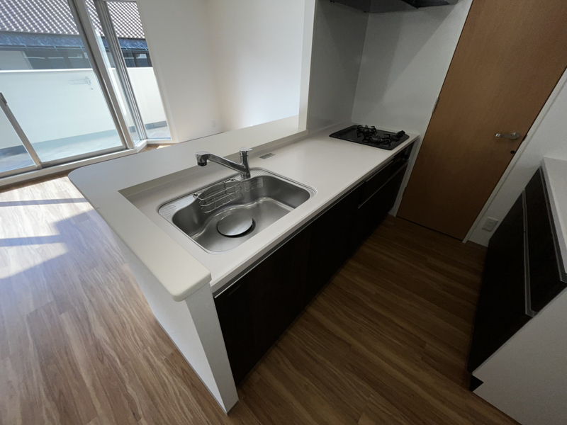 キッチン 写真3