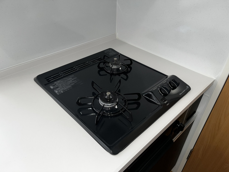 キッチン 写真18