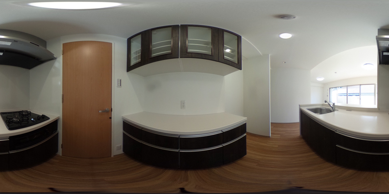 キッチン 写真34