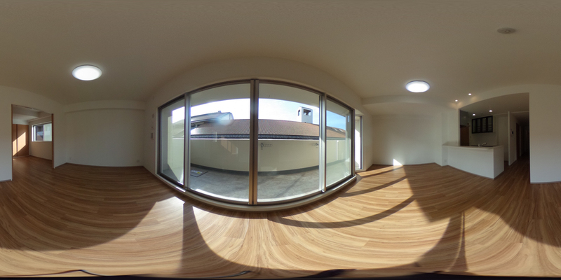 リビング 写真35