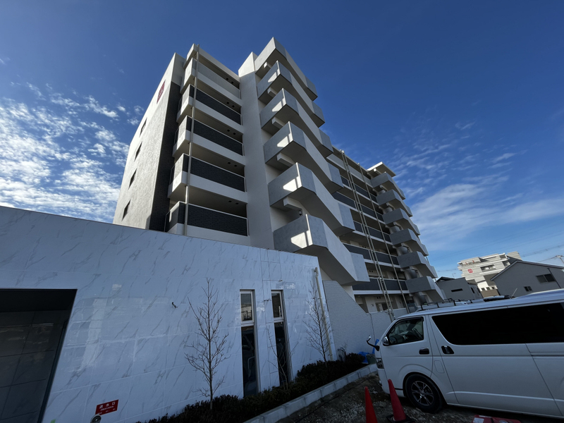 キャッスルコート田寺東