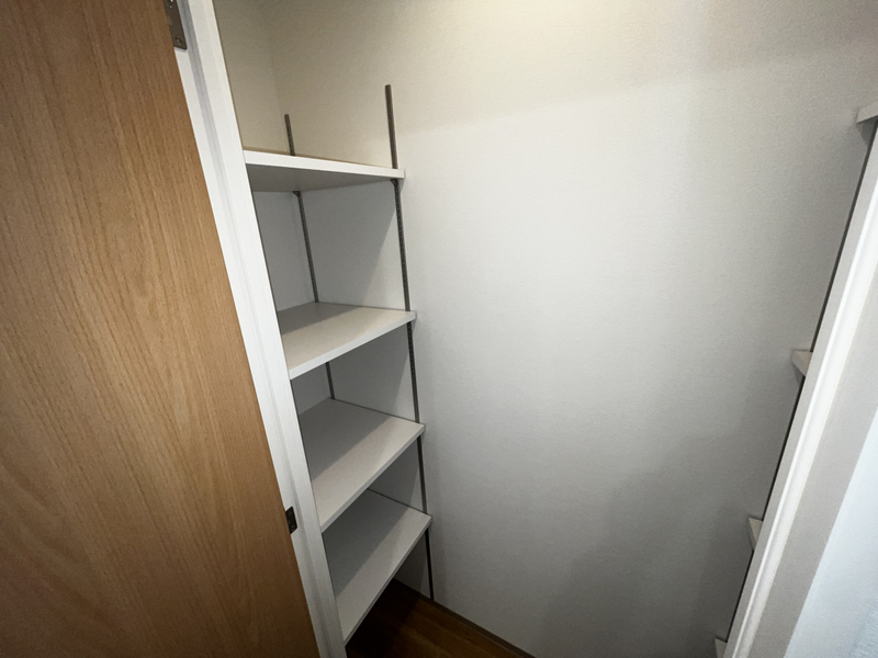 収納 写真31