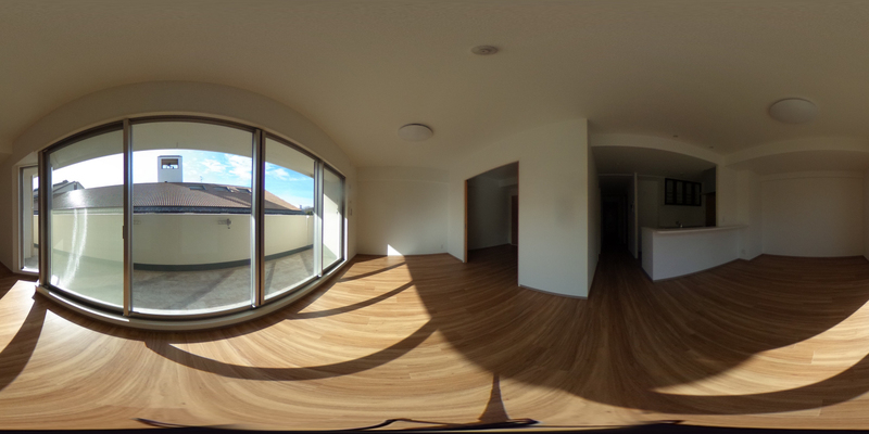 リビング 写真34