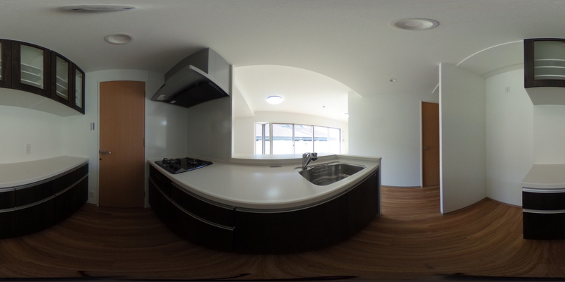 キッチン 写真35