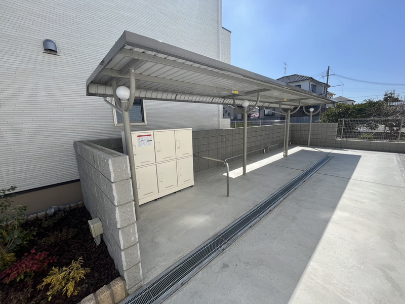 共用部 写真11