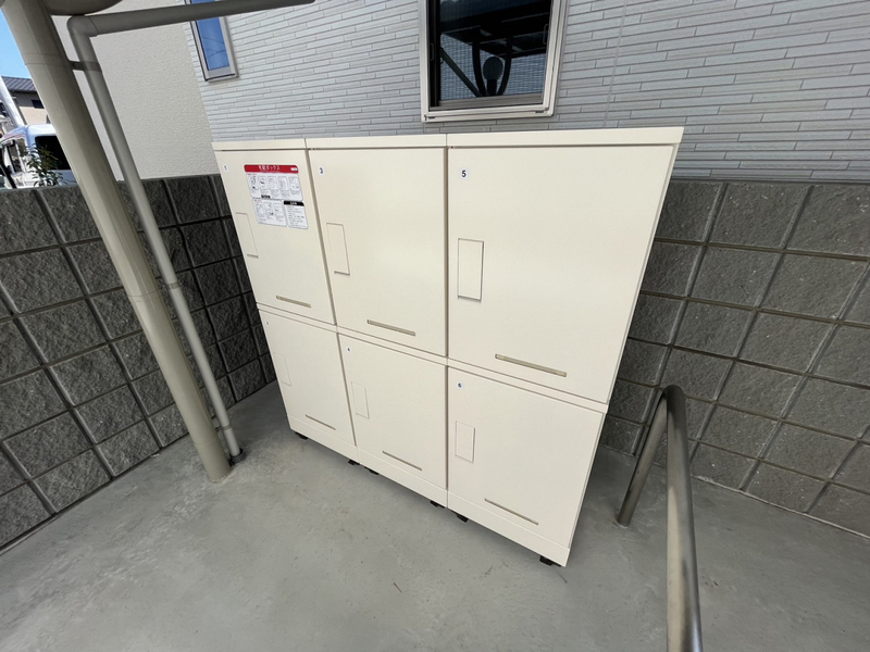共用部 写真31