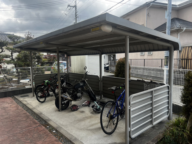 共用部 写真11