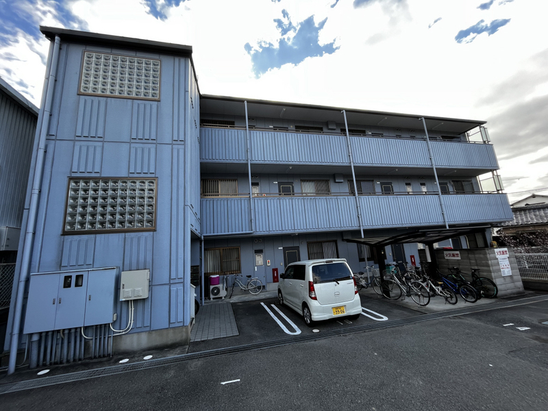 外観 外観写真