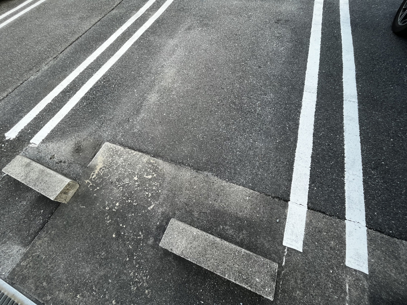 駐車場 写真10