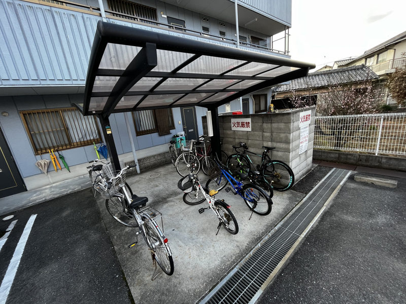 共用部 写真11