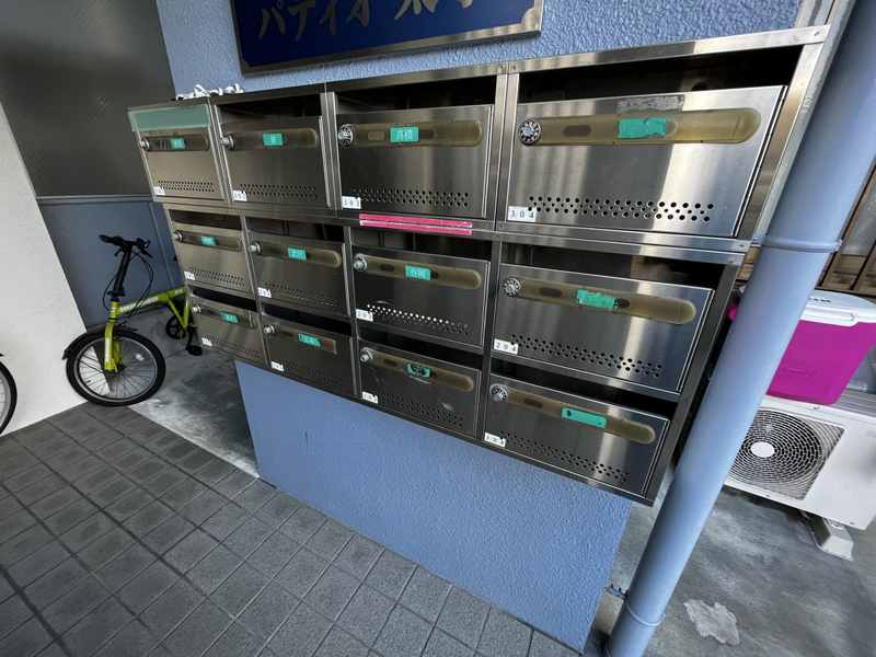 共用部 写真31