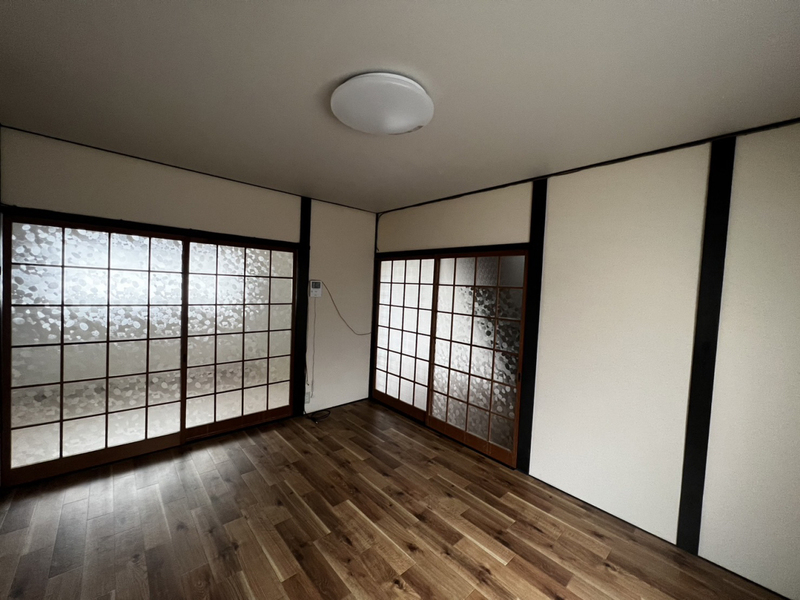その他部屋・スペース 写真8