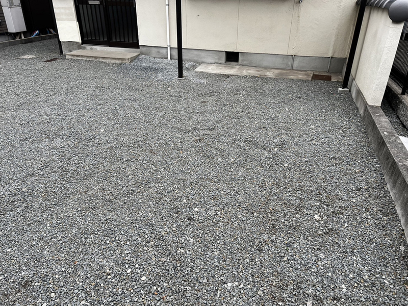 駐車場 写真10