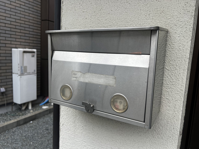 共用部 写真11