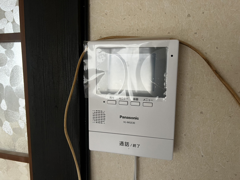 セキュリティ 写真13