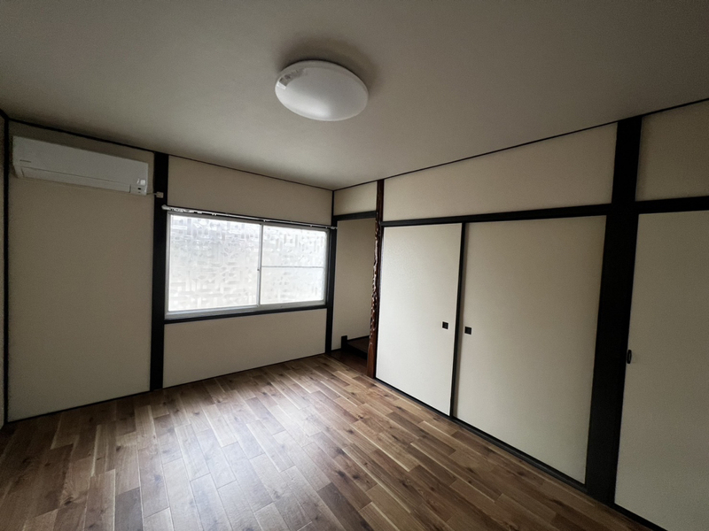 寝室 写真18
