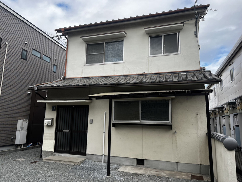 外観 写真29