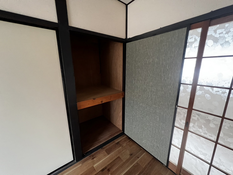 収納 写真32