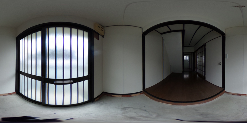 玄関 写真33
