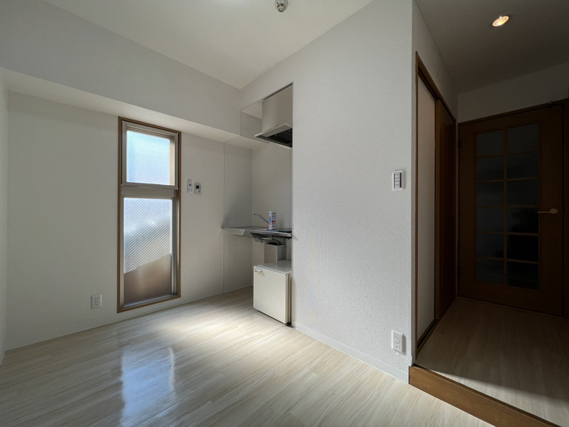 ダイニング 写真2