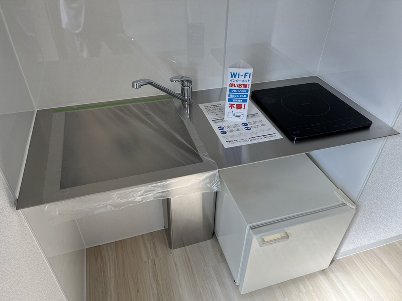 キッチン 写真3