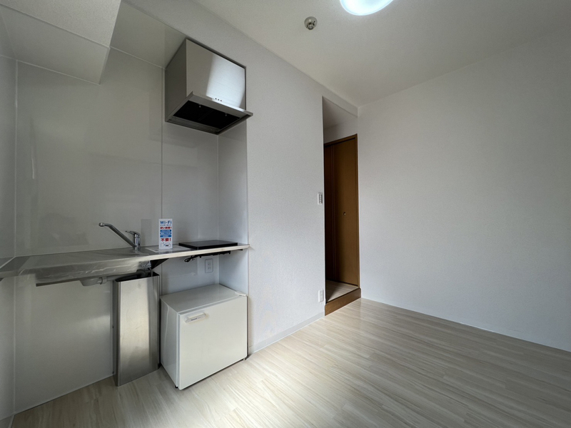 ダイニング 写真17