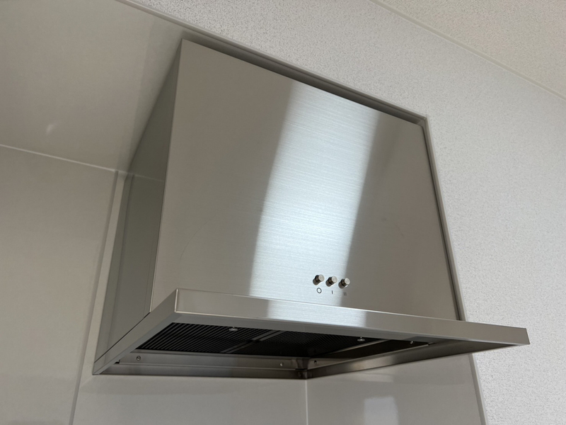 キッチン 写真30