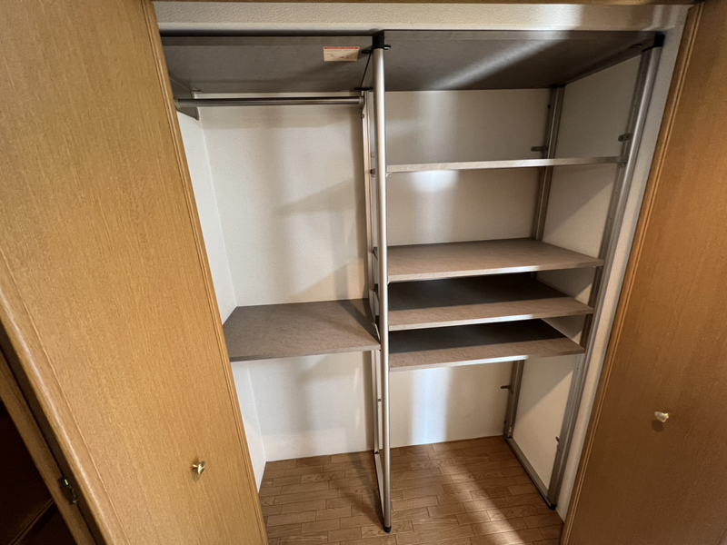 収納 写真9
