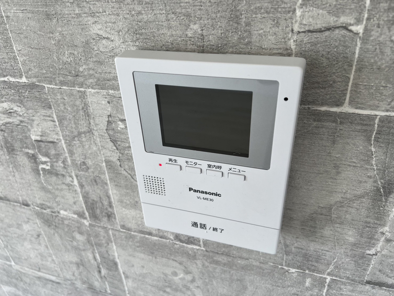 セキュリティ 写真13