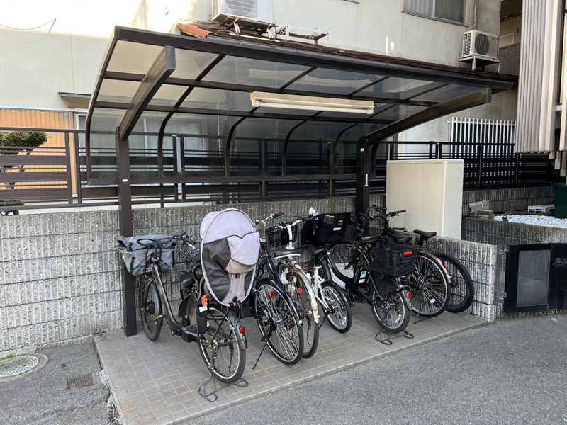 共用部 写真11