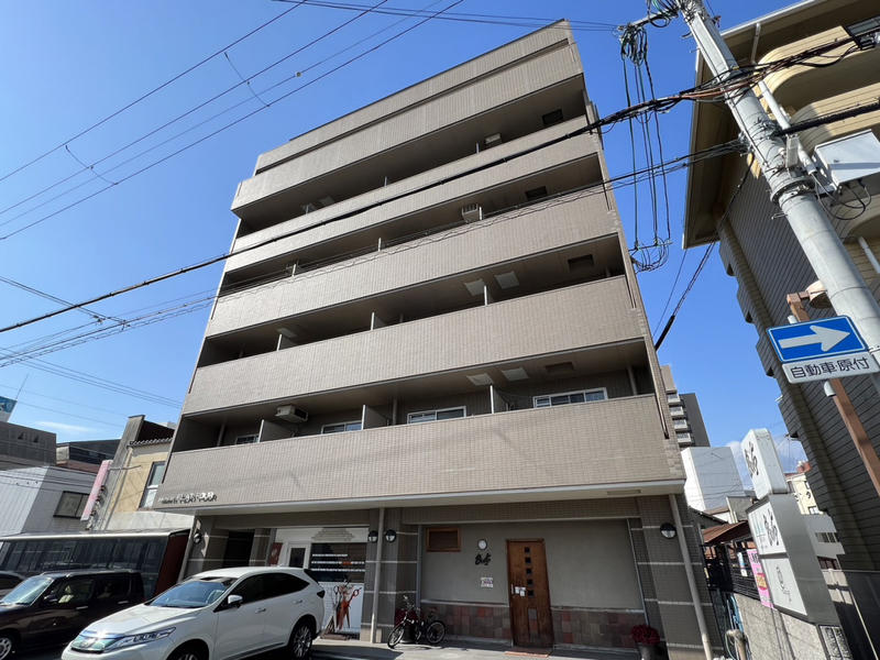 外観 写真29