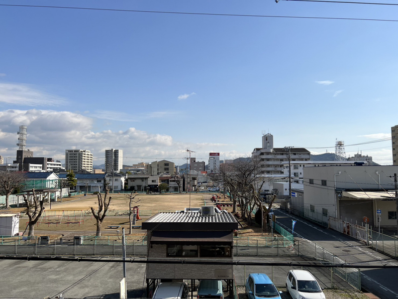 眺望 写真15