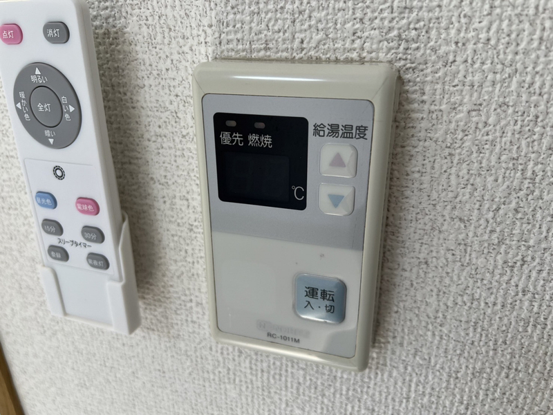 設備 写真31