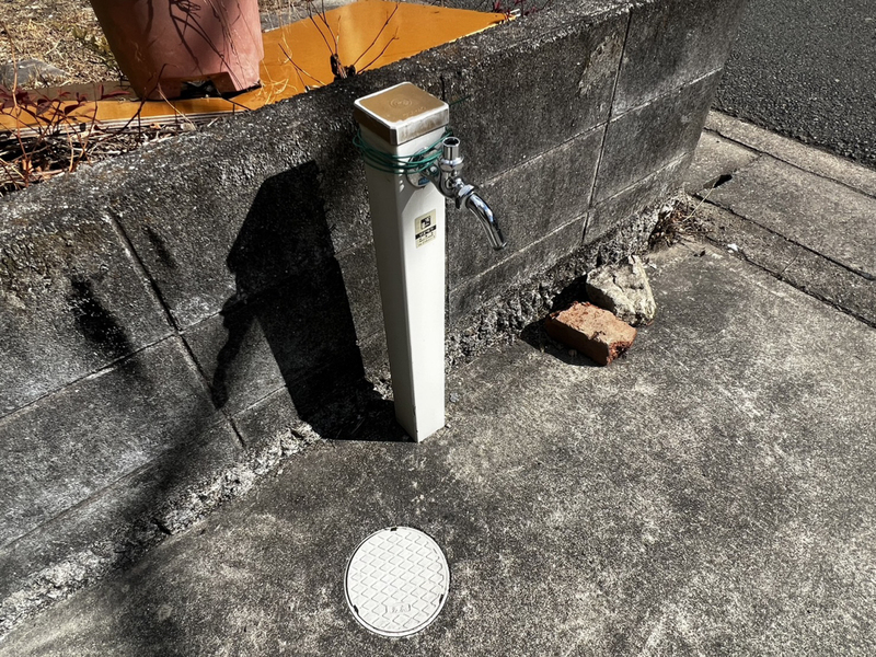 共用部 写真11