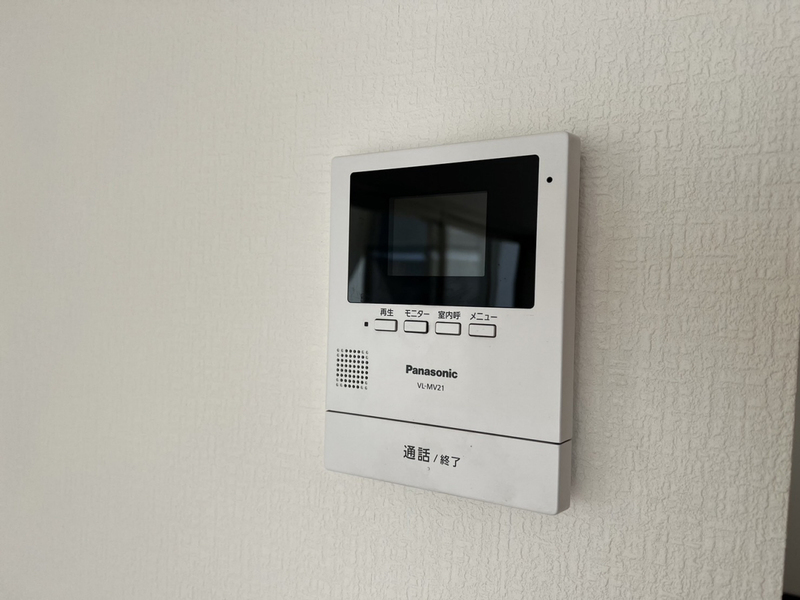 セキュリティ 写真13