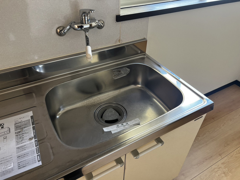 キッチン 写真19