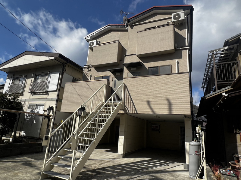 外観 写真29