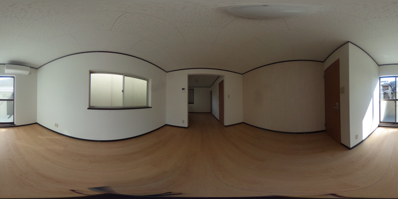 リビング 写真34