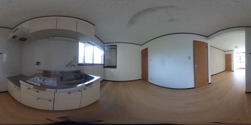 リビング 写真35