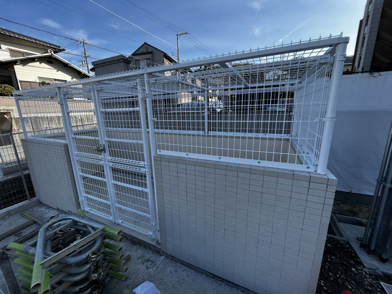 共用部 写真11