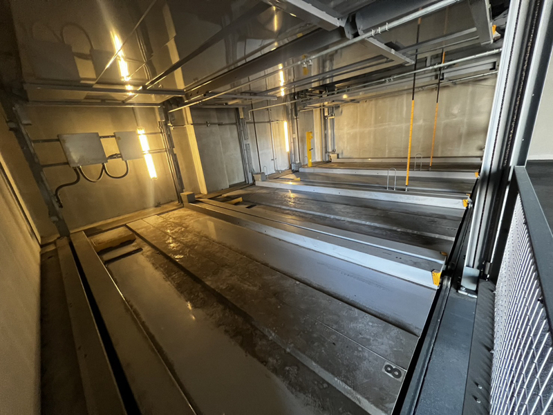 駐車場 写真10