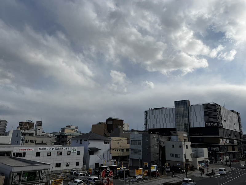 眺望 写真15