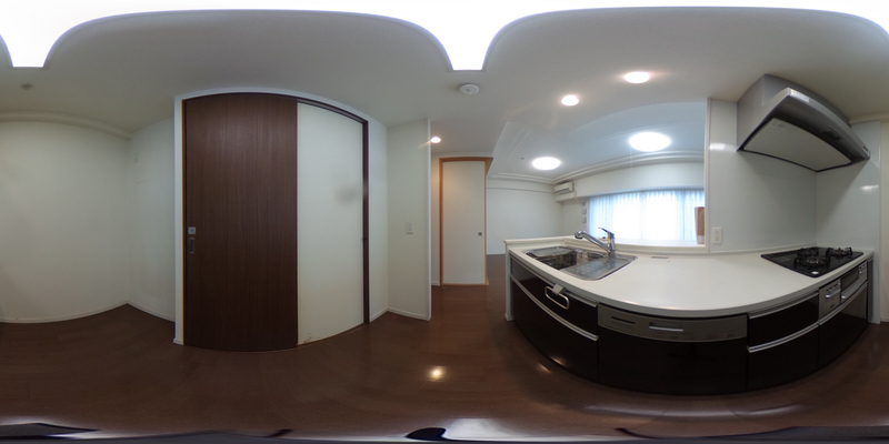 キッチン 写真35