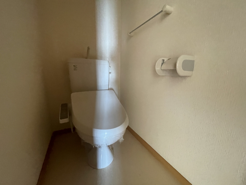 トイレ 写真6