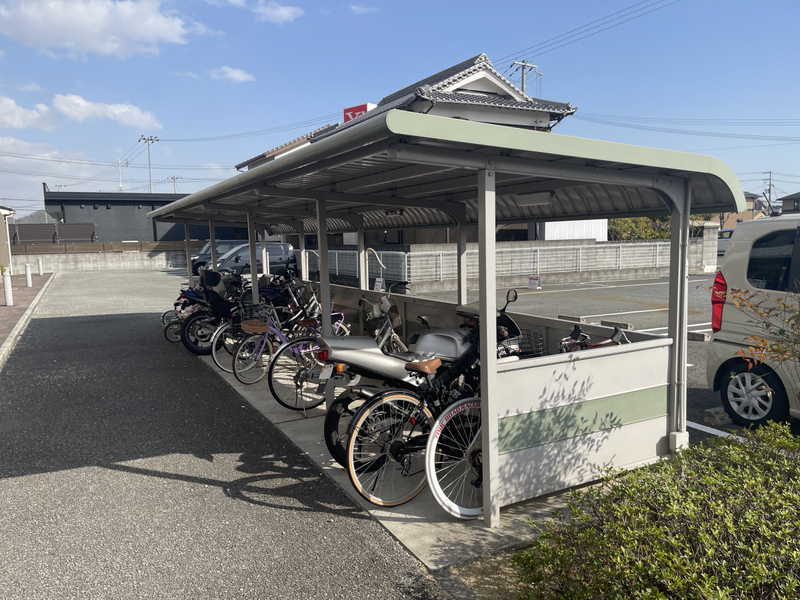 共用部 写真11