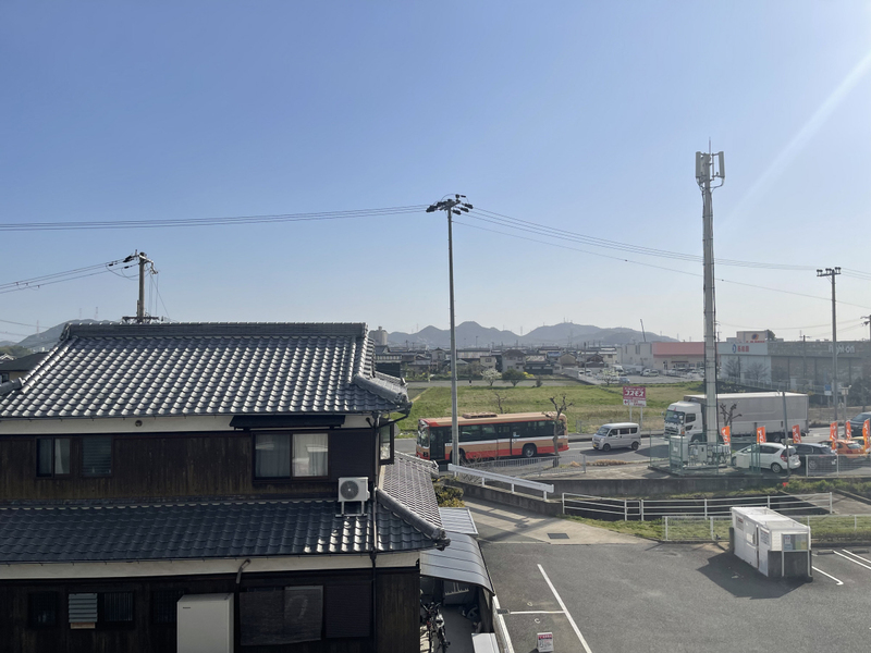 眺望 写真15